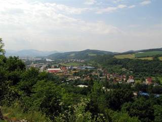 Púchovská skala 3 - Majtán Robo