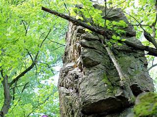 Tisové skaly 02 - Daniela Tomášiková