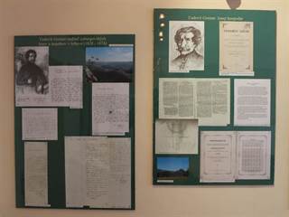 Pamätná izba Ľudovíta Greinera 2