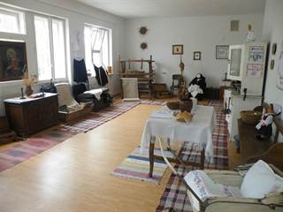 Izba ľudových tradícií v Beluši 04