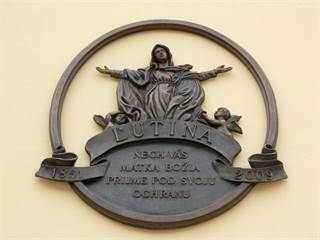 Bazilika v Ľutine 13 - Ing.Mgr.Jozef Kotulič