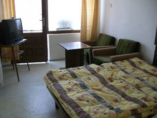 Apartmány Jozef Megyer 2