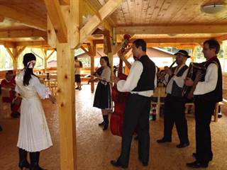 Tábor Podvišňové 13