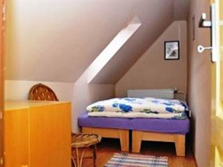 Ubytovanie u Janka 9