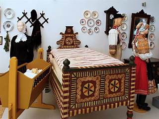 Vlastivedné múzeum v Galante 02