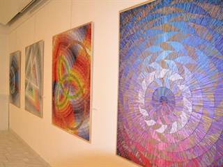 Galéria mesta Topoľčany 06