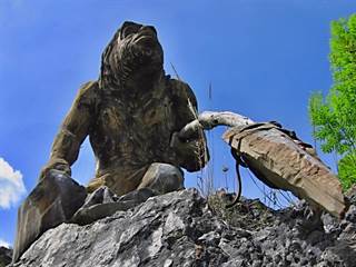 Geopark Neandertal 02 - Majtán Robo