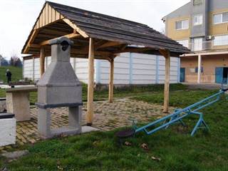 Turistická ubytovňa Dunaj 11