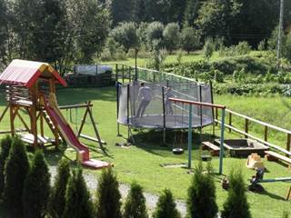 Chata pod vŕškom 17