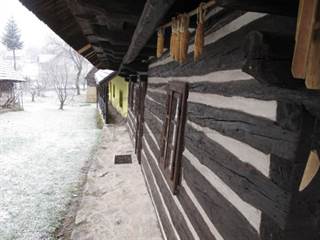 Ubytovanie u Havrana 10