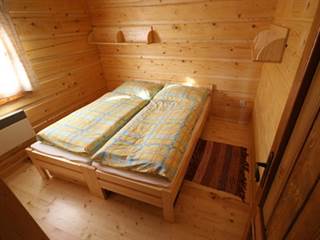 Trimount Drevenice Bobrovec 3 - Miroslava Triznová