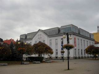 Považská galéria 1