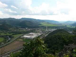 Havrania skala 2 - Ľuboš Beňo