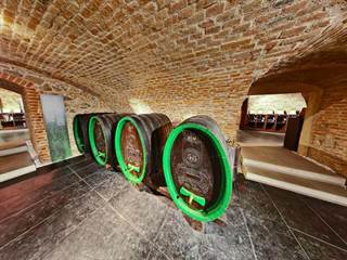 Múzeum vinohradníctva 2 - Múzeum mesta Bratislavy