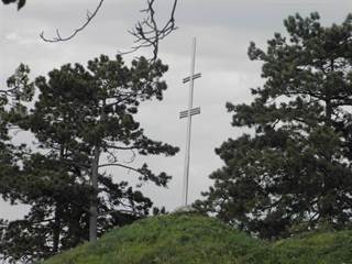 Zrúcanina kostolíka v Krásne 6 - Andrea Jakubíková