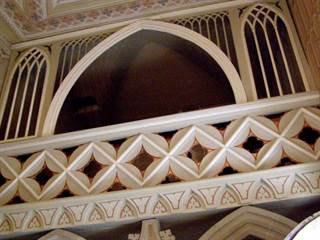 Kaštieľ v Hodkovciach 3 - Daniela Tomášiková