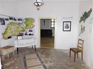 Múzeum slovenskej rozprávky 3 - Terézia Gabčanová