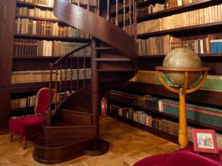 Aponiovská knižnica 03