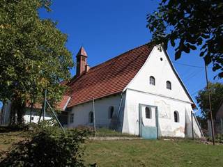 Habánsky dvor vo V.L. 5 - Karl Gruber