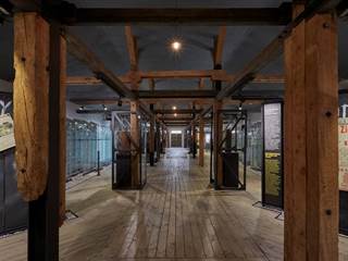 Múzeum holokaustu 04