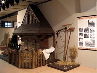 Expozícia Jánošík Anna Kucharčíková 3