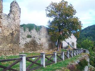 Hrad Modrý Kameň 1 - Ladislav Luppa