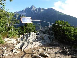 Slavkovská dolina 2 - Podzemnik
