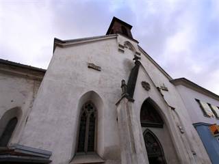 Kostol sv. Alžbety BB (2)
