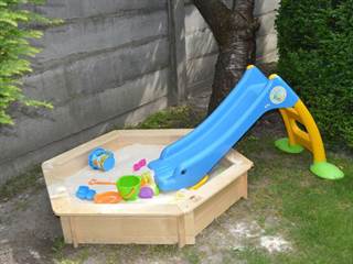 Apartmánový dom NELLY 18