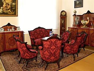 Vlastivedné múzeum v Galante 05