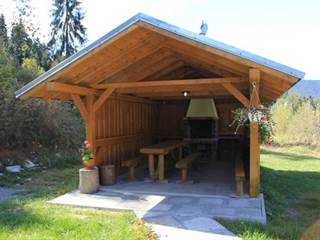 Rekreačný dom Habovka 10