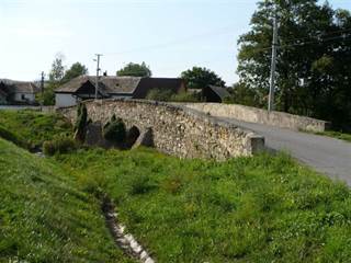 Turecký most Zelené 1