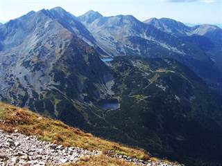 Hrubá kopa 2 Jerzy Opioła