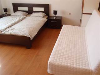 Apartmánový dom NELLY 9