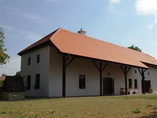 Gazdovský dvor Turá Lúka 9