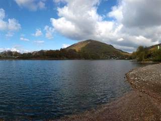 Kolpašské jazerá 2 - Palino Peťovský