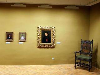 Stredoslovenská g. - Vila 2