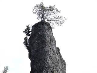 Lačnovslý kaňon 12 - Daniela Tomášiková