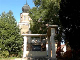 Synagóga - Centrum súčasného umenia 4