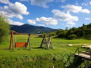 Apartmány u Štefana 11