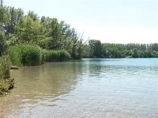 Čunovské jazerá 1 - Peter Vasina