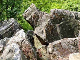 Tisové skaly 05 - Daniela Tomášiková