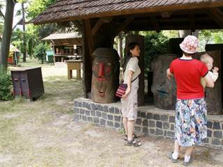 Včelárska paseka 6 - Juraj Bondora