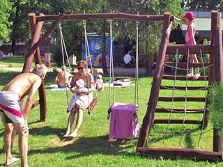 Termálne kúpalisko Komárno 12