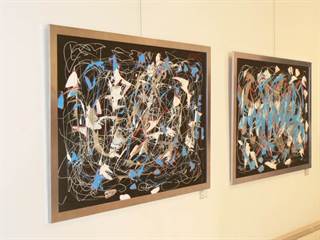 Galéria mesta Topoľčany 07