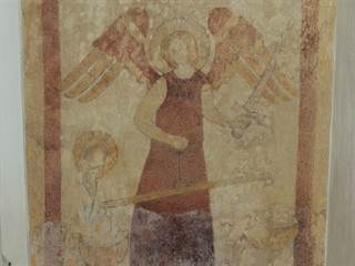 Stredoveký kostolík v Novej D. 8 - Juraj Bondora