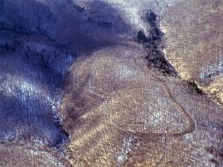 Slovanské hradisko Bojná 3