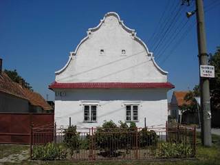 Rezervácia ľudovej P.P. 3