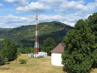 Kalvária v Kremnici 6 - Majtán Robo