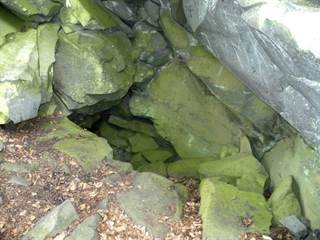 Bralce - Ostrôžky 4